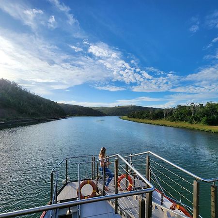The Halyards Hotel & Spa Port Alfred Zewnętrze zdjęcie