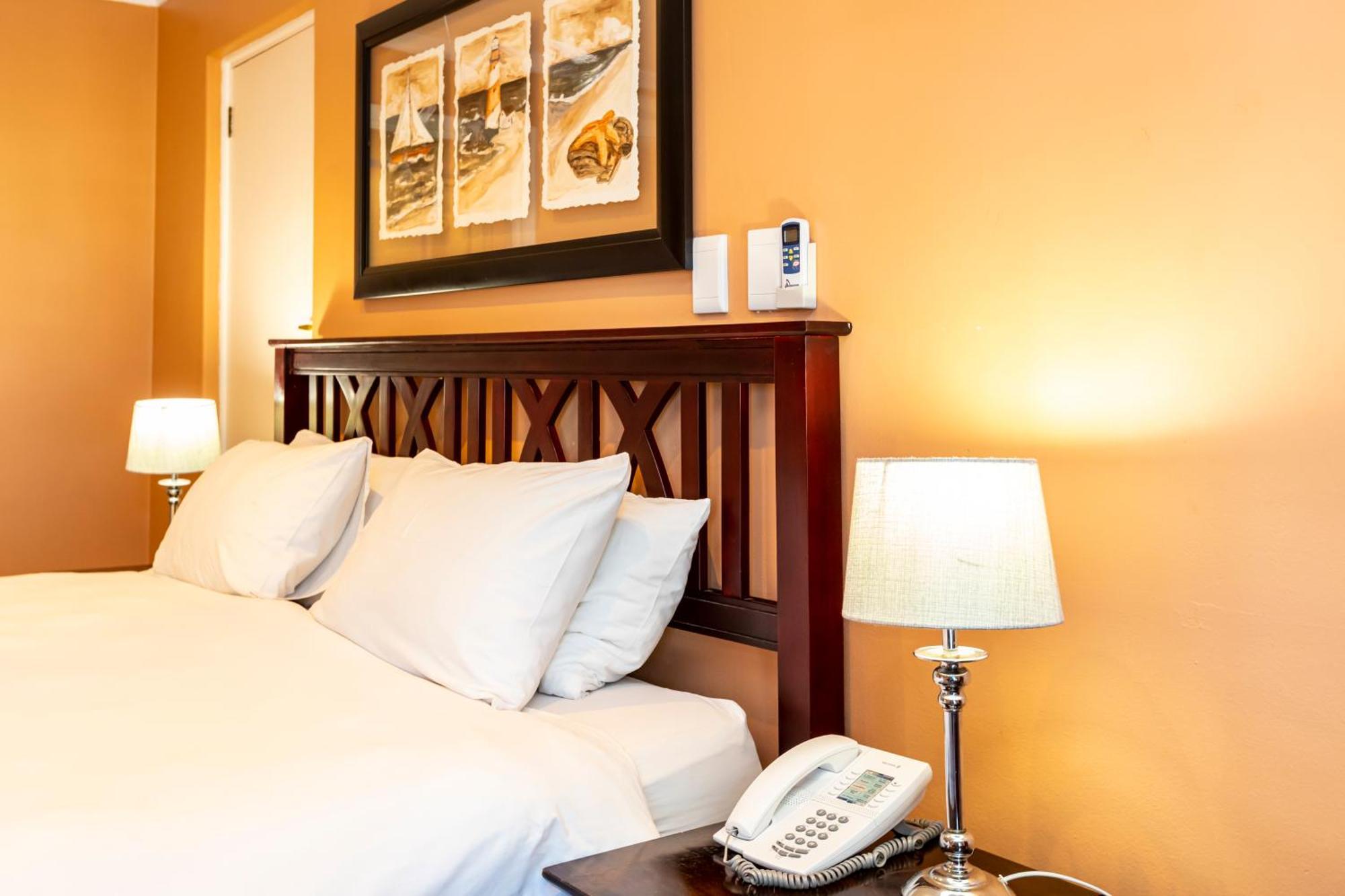 The Halyards Hotel & Spa Port Alfred Zewnętrze zdjęcie
