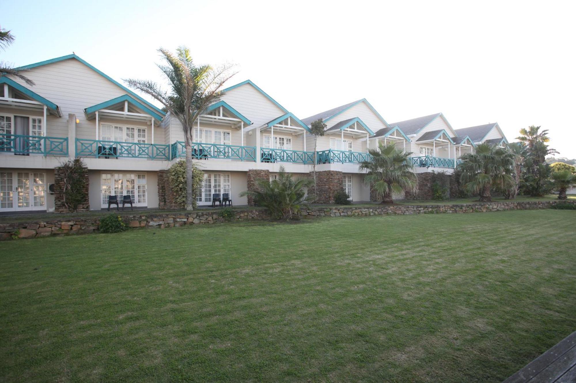 The Halyards Hotel & Spa Port Alfred Zewnętrze zdjęcie