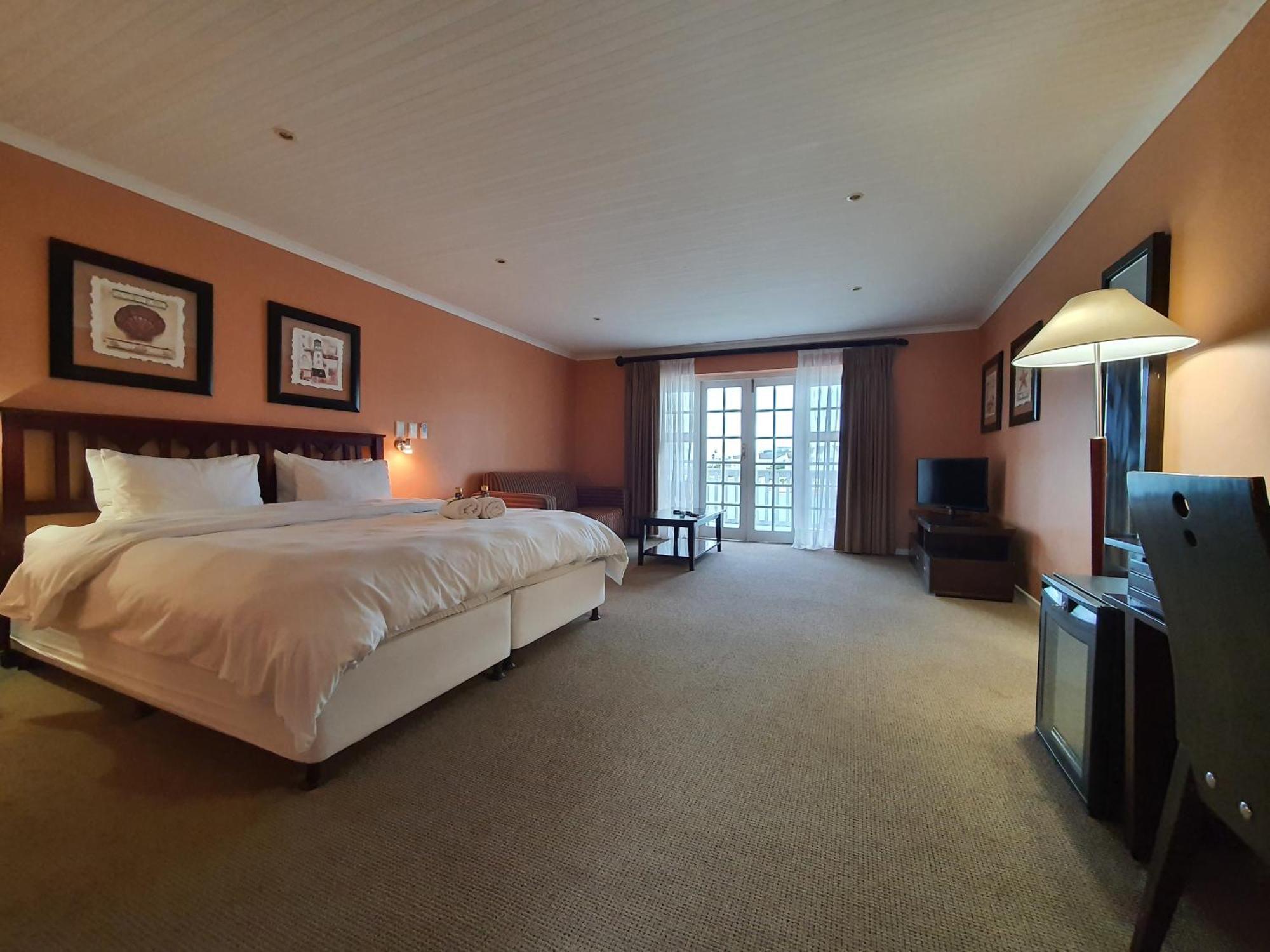 The Halyards Hotel & Spa Port Alfred Zewnętrze zdjęcie