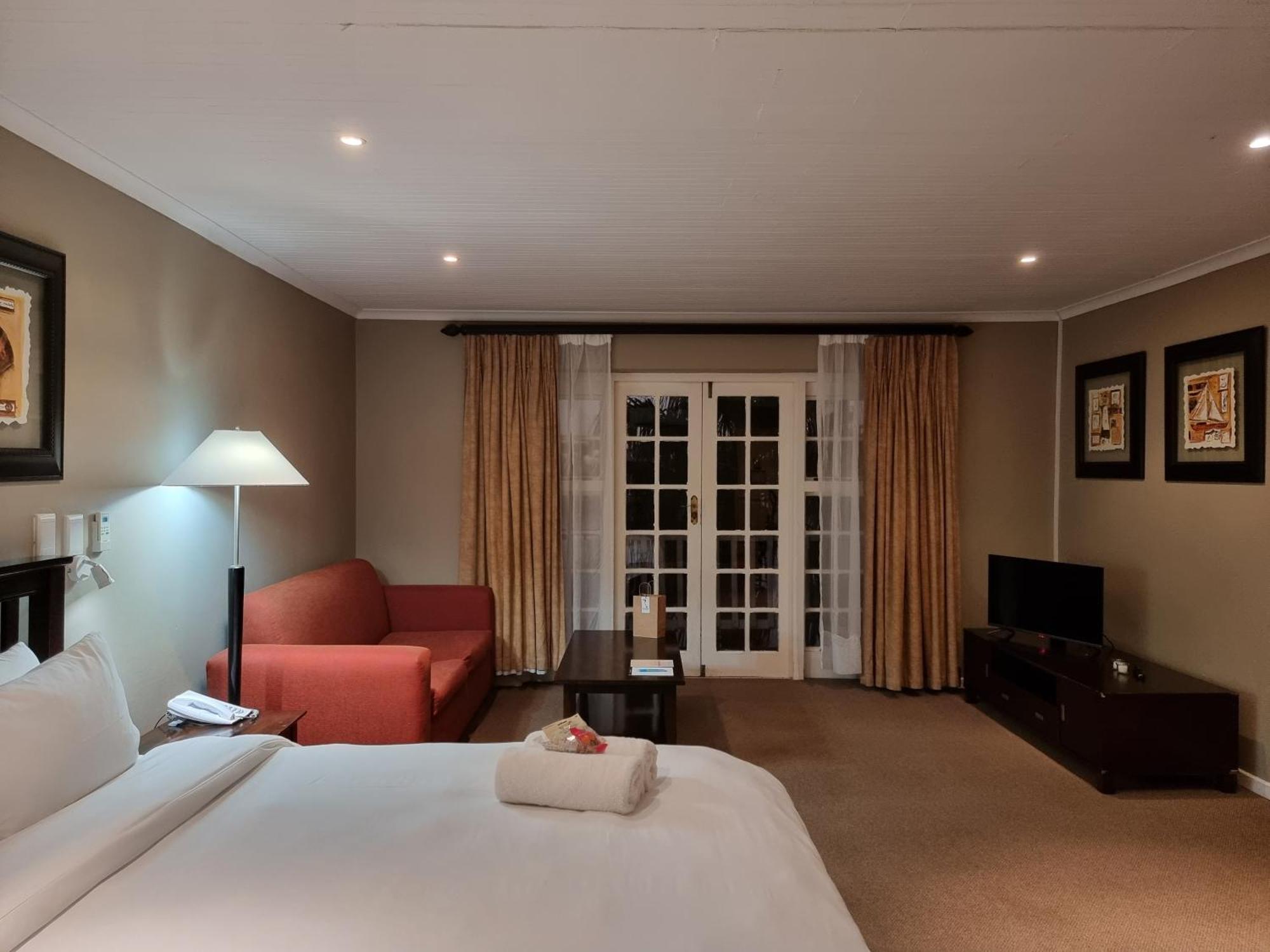 The Halyards Hotel & Spa Port Alfred Zewnętrze zdjęcie