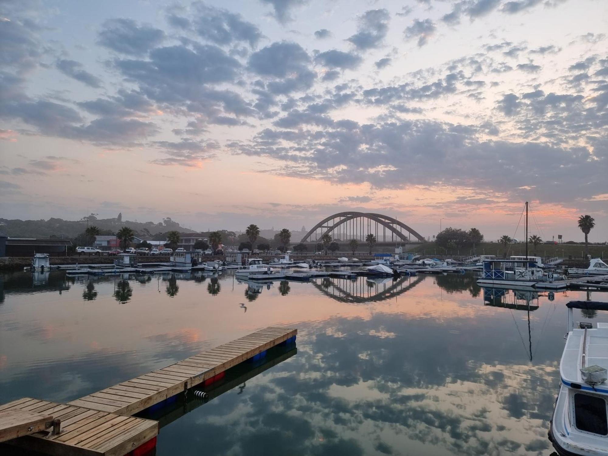 The Halyards Hotel & Spa Port Alfred Zewnętrze zdjęcie