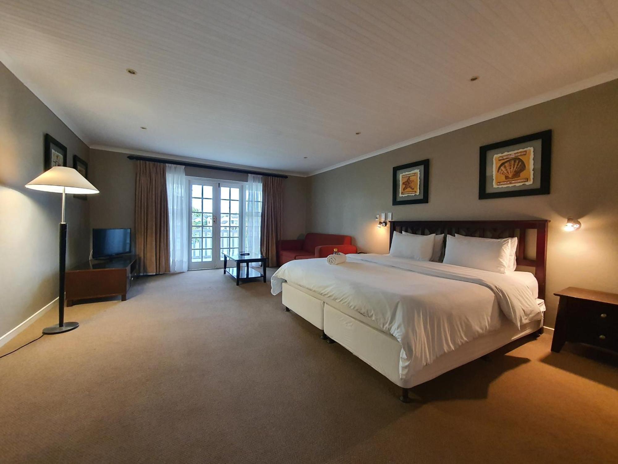 The Halyards Hotel & Spa Port Alfred Zewnętrze zdjęcie