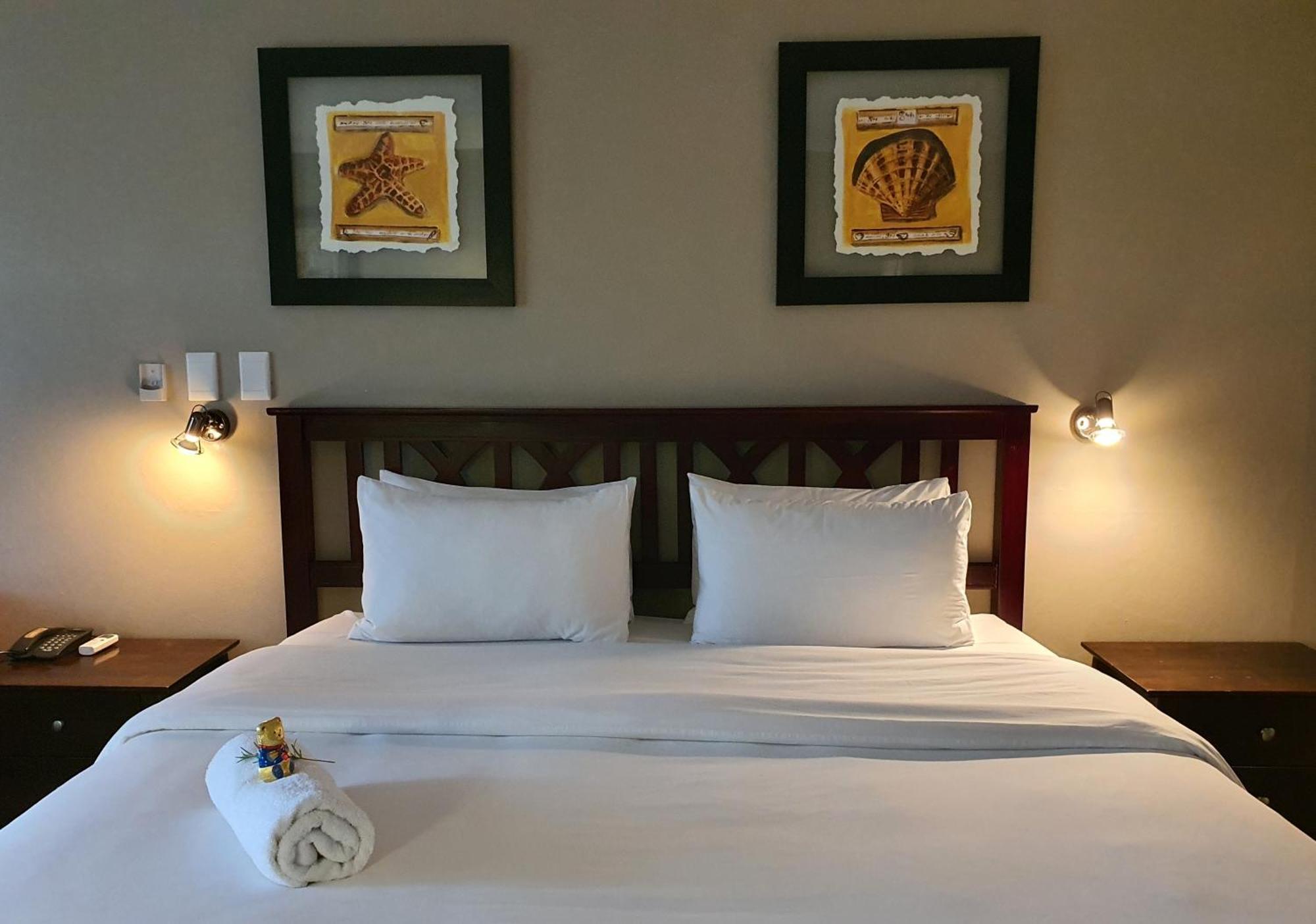 The Halyards Hotel & Spa Port Alfred Zewnętrze zdjęcie