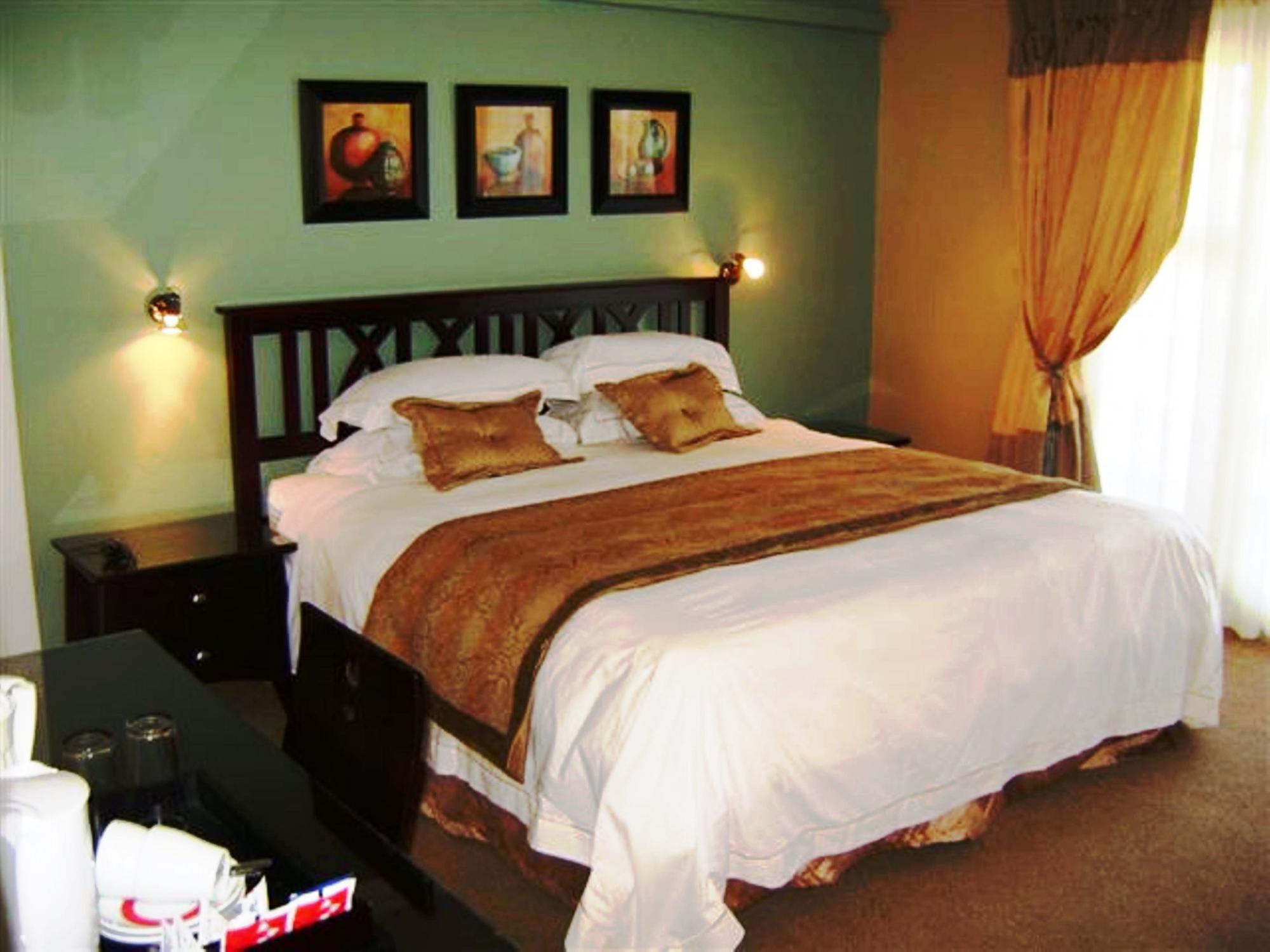 The Halyards Hotel & Spa Port Alfred Zewnętrze zdjęcie