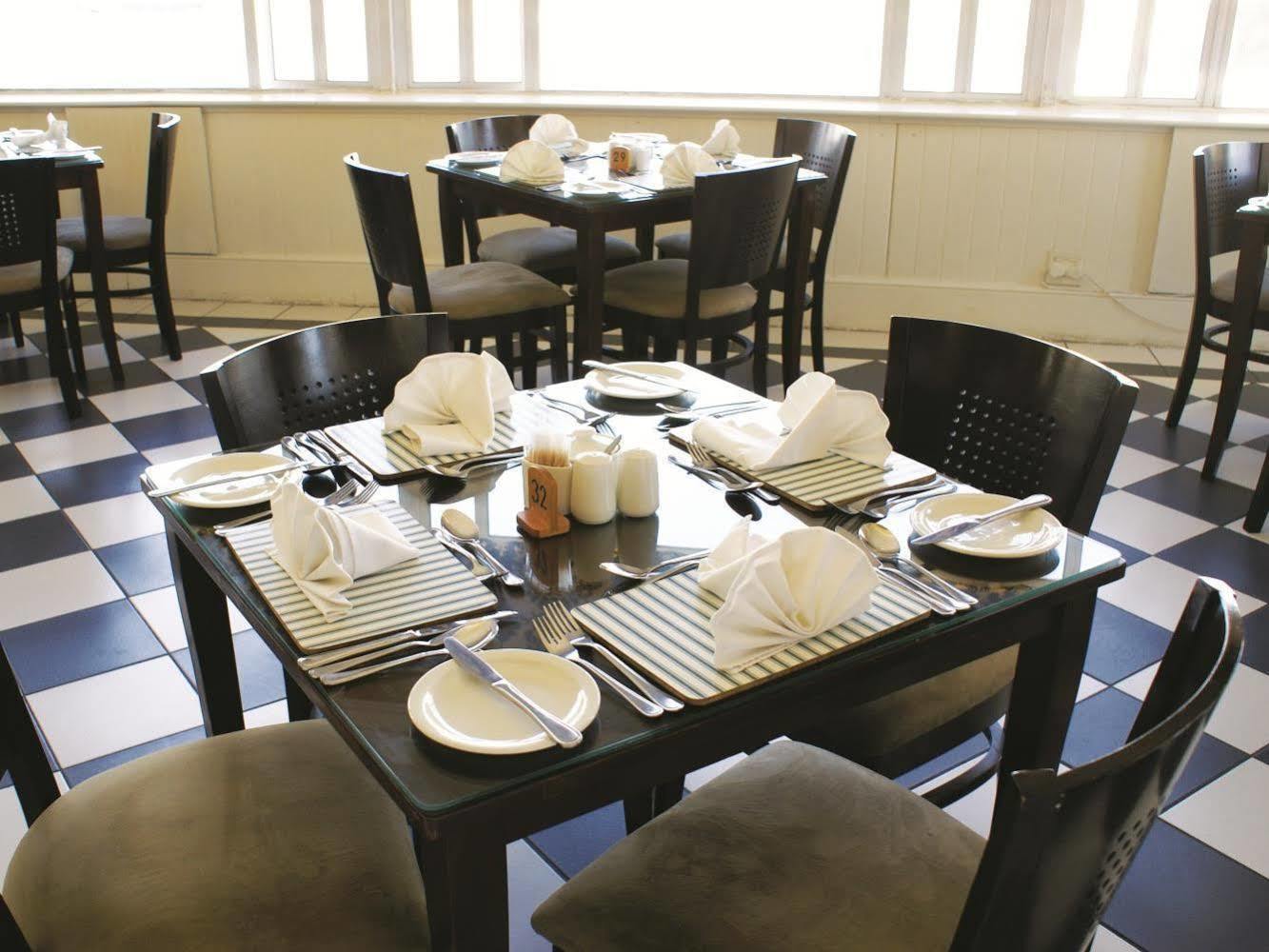The Halyards Hotel & Spa Port Alfred Zewnętrze zdjęcie
